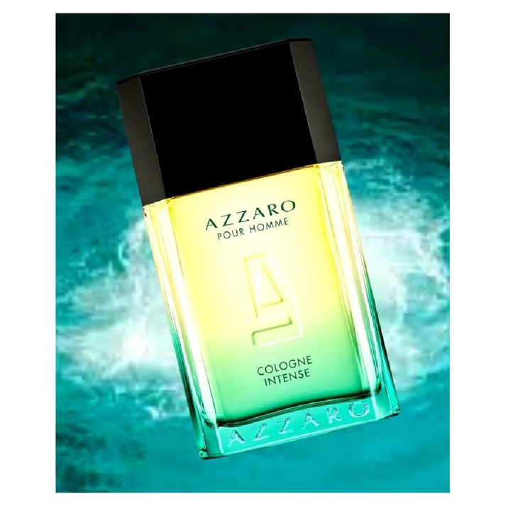 Azzaro Pour Homme Cologne Intense - Image 2