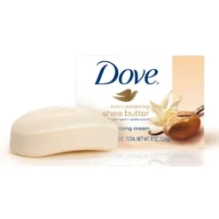 Dove Purely Pampering Shea Butter With Warm Vanilla Scent 90g