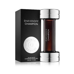 Alternative view of Davidoff Champion EDT 90ml