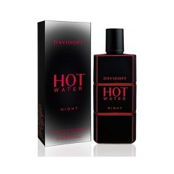 Davidoff Hot Water Night edt 110ml