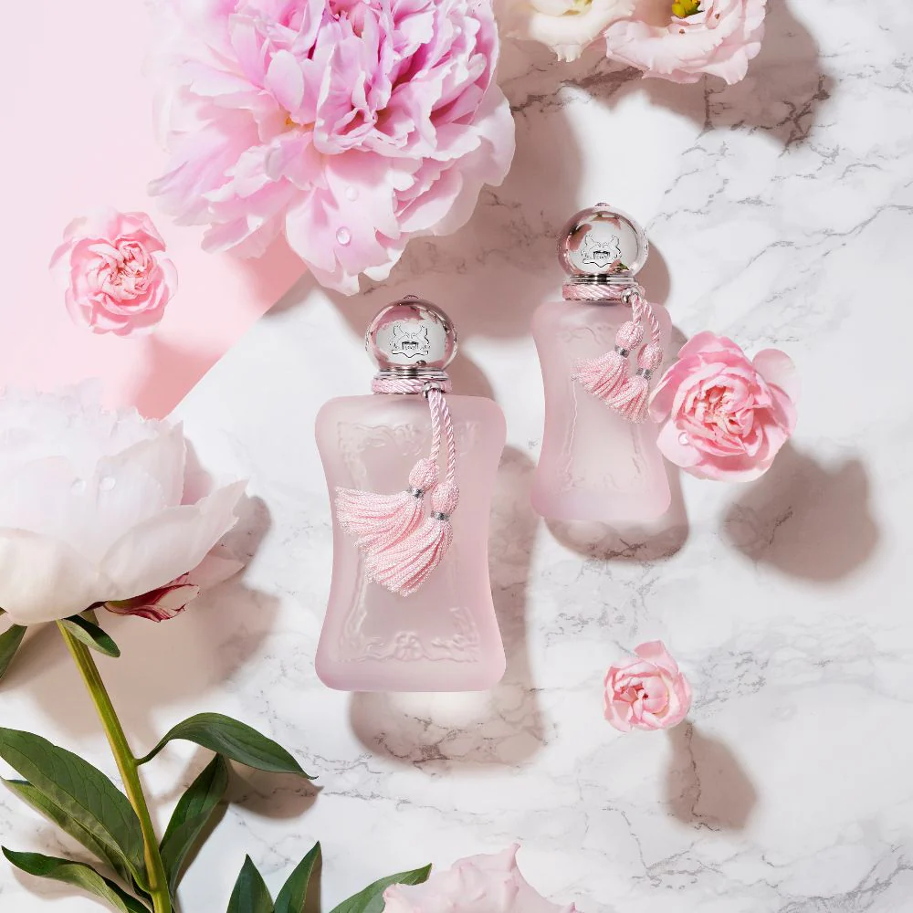 Parfums De Marly Delina La Rosee EDP Spray 75ml - Image 3