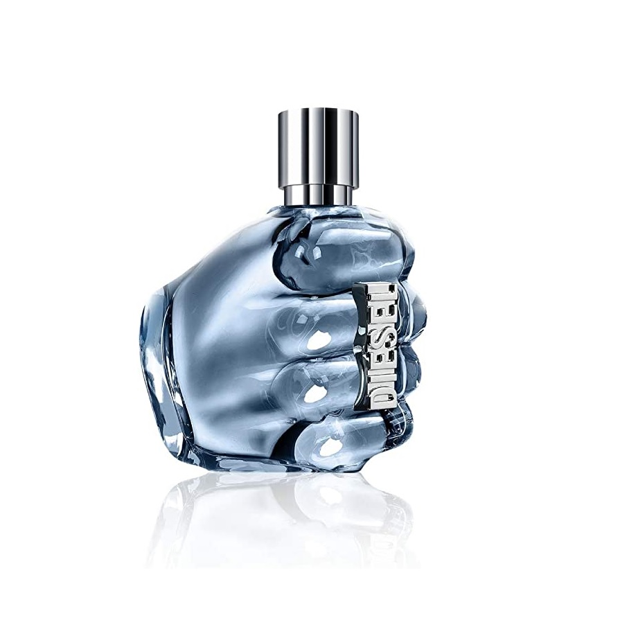 Diesel Spirit of The Brave EDT 125ml - Image 2