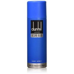 Dunhill Desire Blue Body Spray For Men-195ml