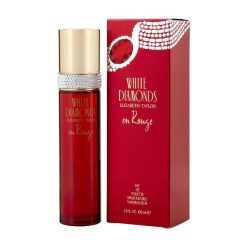 White Diamonds Elizabeth Taylor unrouge EDT 100ML