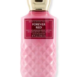 Bath & Body Works Forever Red  Body Lotion 236ml