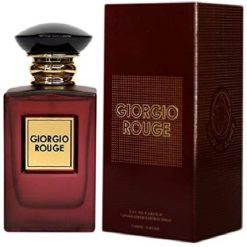 GIORGIO Rouge Edp 100ml