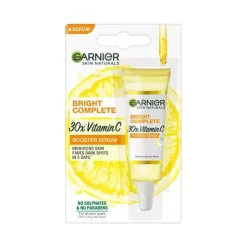 Garnier Bright Complete Vitamin C 30X Booster Serum 7ml