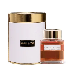 Aurora Gemini & Gemini Bloom EDP for Women | 50ml x 50ml |100ml