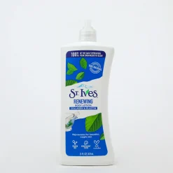 St Ives Renewing Collagen & Elastin Body Lotion - 400ml