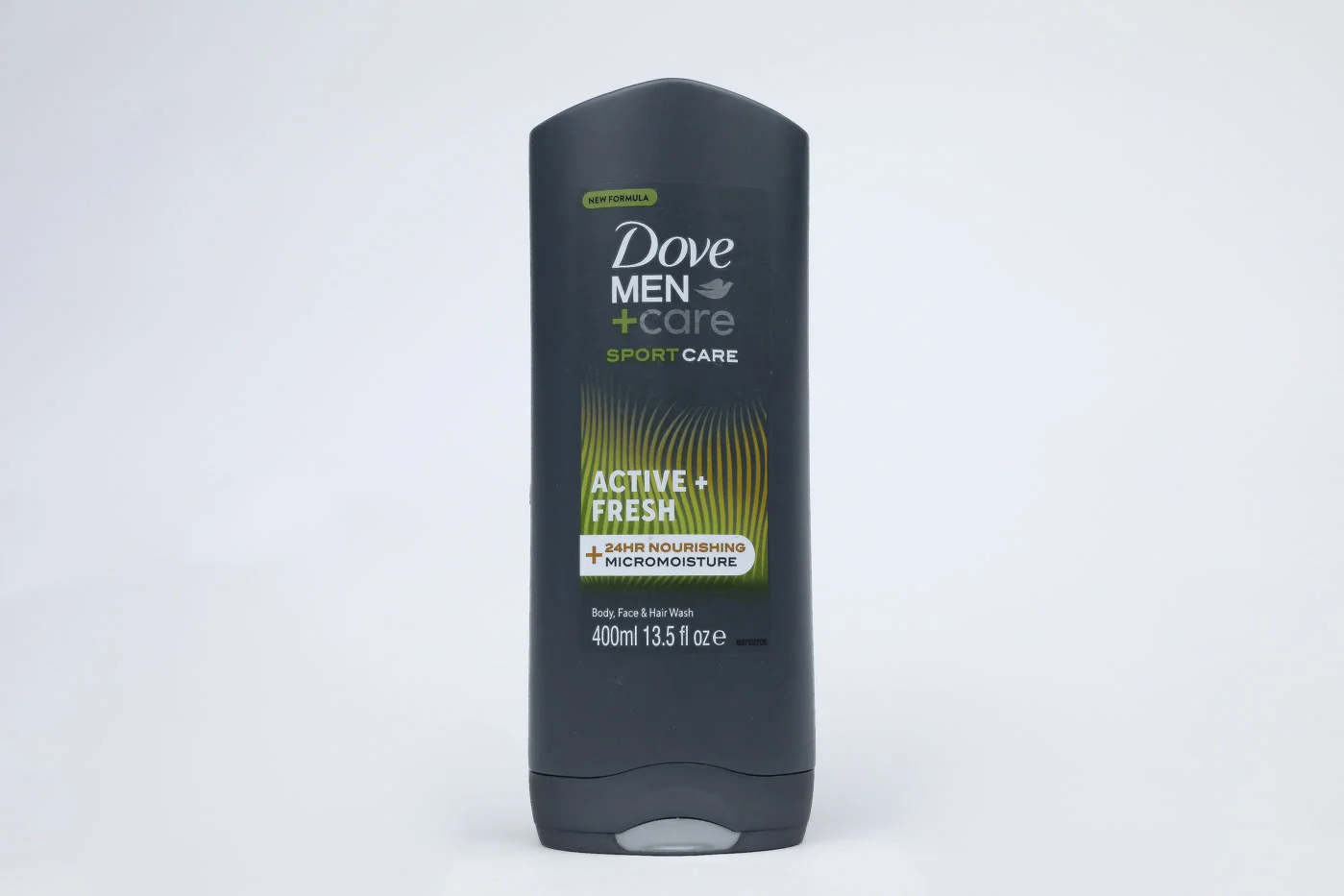 Dove Men Care Body Wash Sport Care Active 400ml