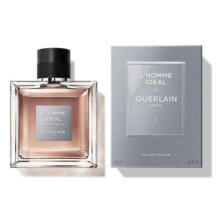 Guerlain L’homme Ideal Extreme edp 100ml