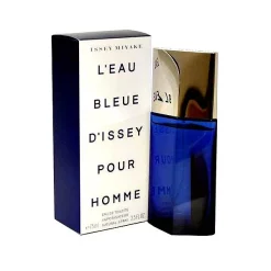 Issey Miyake L’eau Bleue D’issey Perfume 75ml
