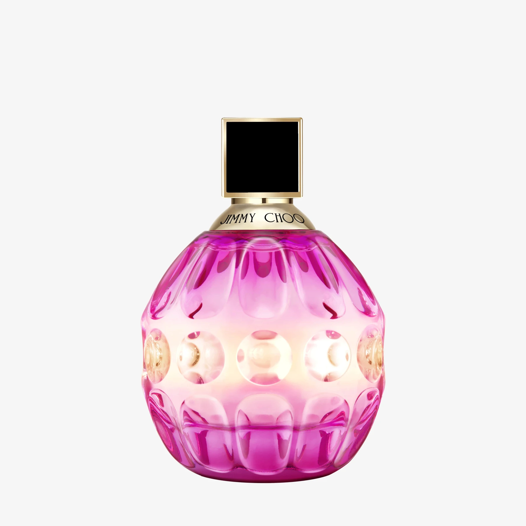 Jimmy choo rose passion 100ml edp - Image 2