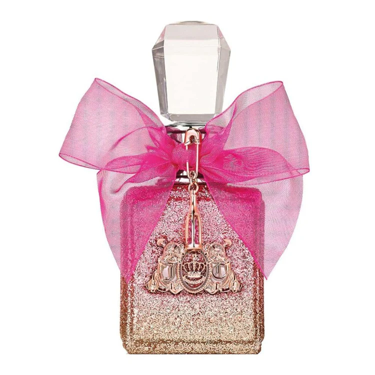 Juicy Couture Viva La Juicy Rose EDP 100ml - Image 2