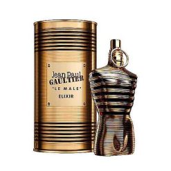 Jean Paul Gaultier Le Male Elixir Parfum Spray