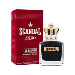 Alternative view of Jean Paul Gaultier Scandal Le Parfum EDP