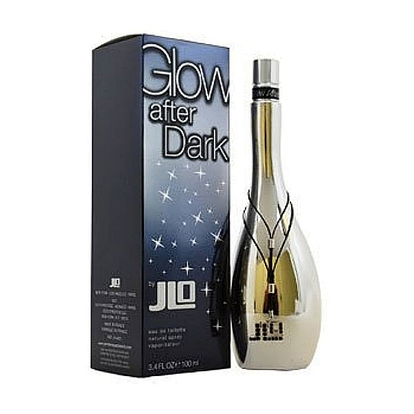 JLO Blue after Dark EDT 100ml