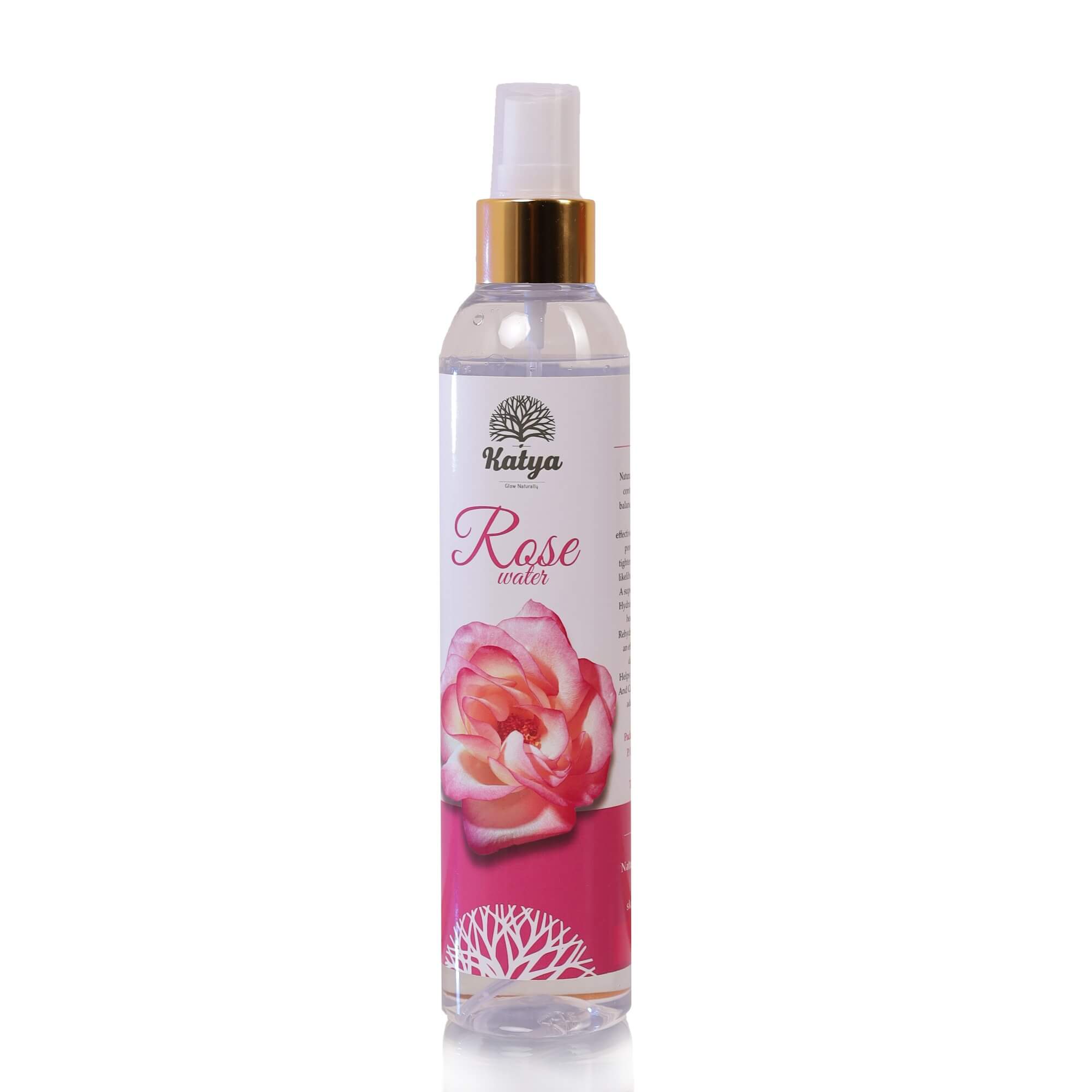 Katya Nature Rose water 250ml