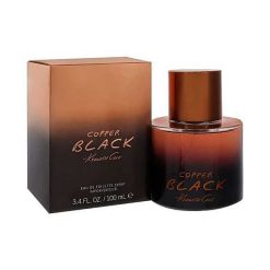 Kenneth Cole Copper Black EDT Spray 100ml