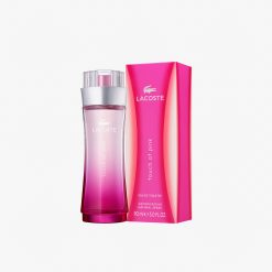 Lacoste Touch Of Pink EDT 90ml for Women