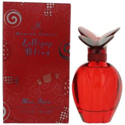 Mariah Carey's Lollipop Bling Mine Again EDP-100ml