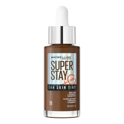 Maybelline Super Stay up to 24H Skin Tint Foundation + Vitamin C -78
