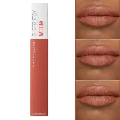 Maybelline Super Stay Matte Ink 70 Amazonian