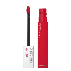 Maybelline Super Stay Matte Ink 325 Shot Caller