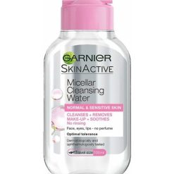 Garnier Skin Active Micellar Cleansing Water Sensitive 100ml