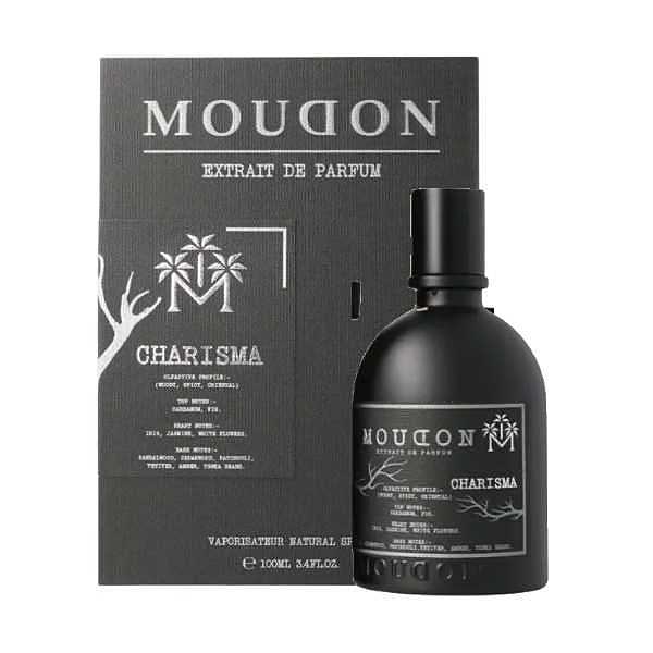 Moudon Extrait De Parfum Charisma