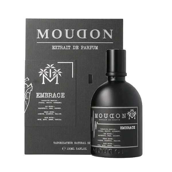 Moudon Extrait De Parfum Embrace 100m