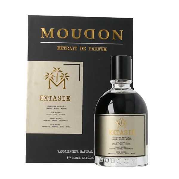 Moudon Extrait De Parfum Extasie