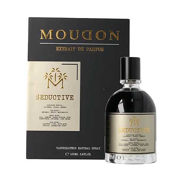 Moudon Extrait De Parfum Seductive