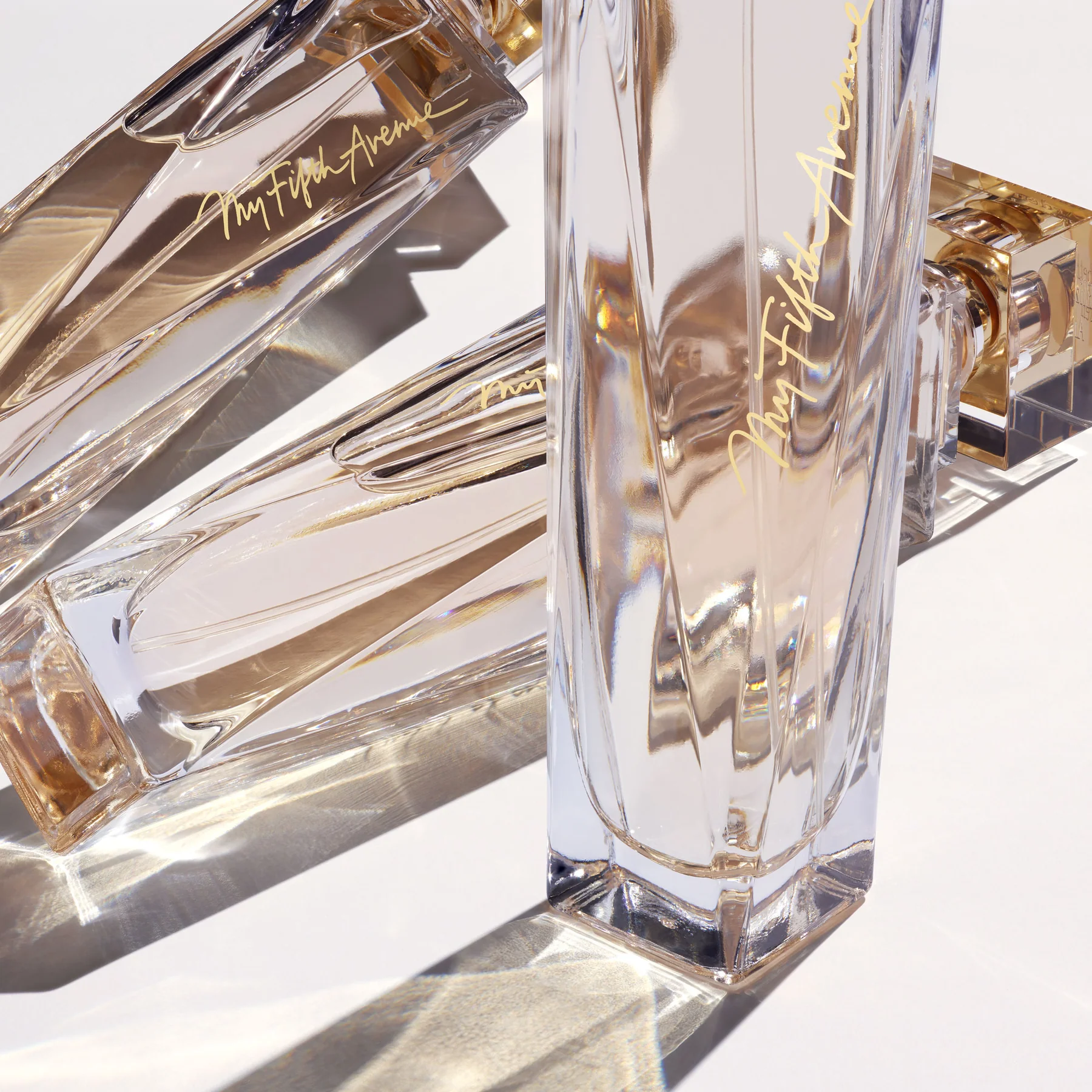 Elizabeth Arden My Fifth Avenue edp 100ml - Image 4