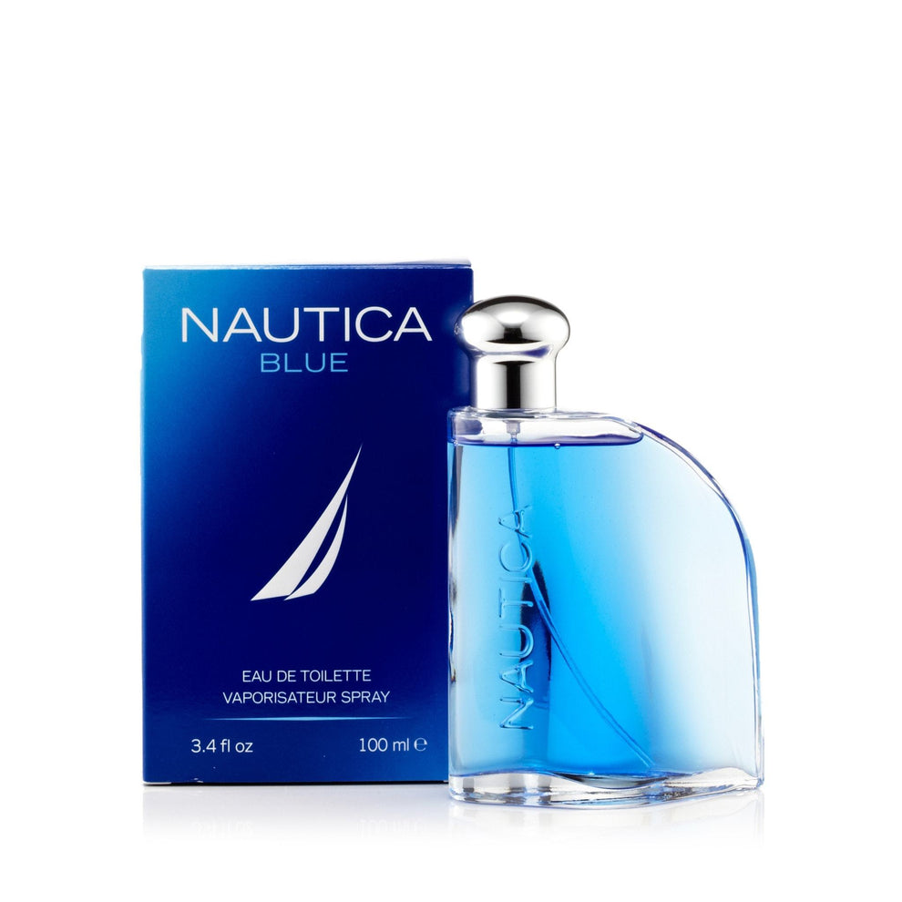 Nautica Blue EDt - Image 2