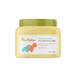 Olive Babies Pure Petroleum Jelly 400g