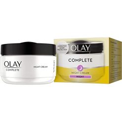 Olay Complete Night Cream 50ml