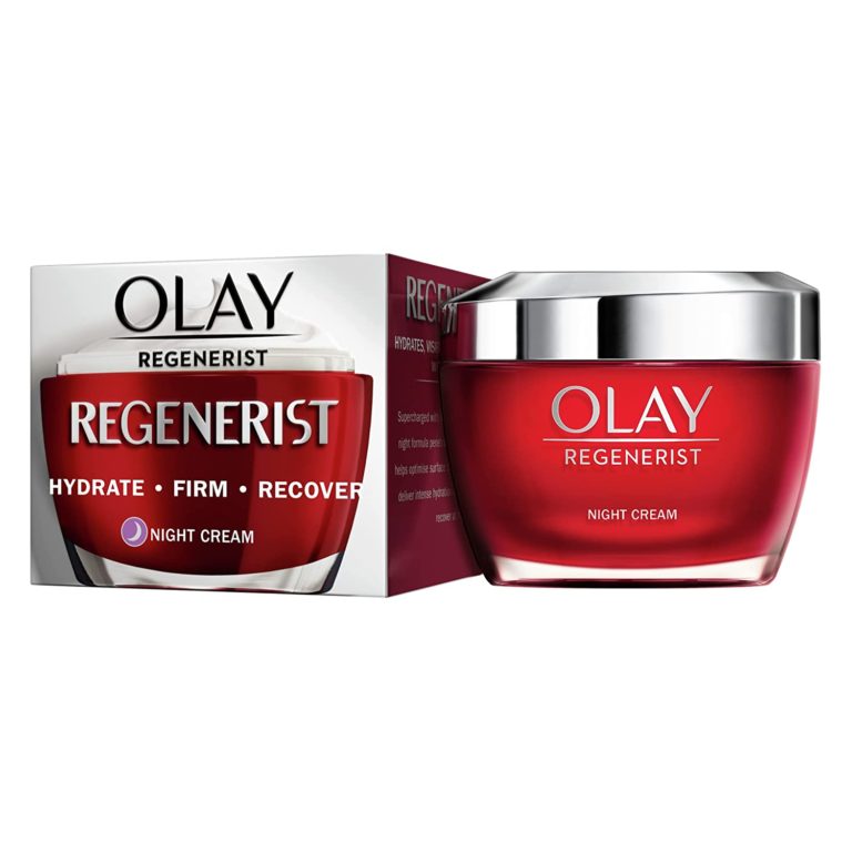 Olay Regenerist Night Cream 50ml
