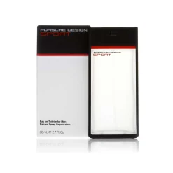 Porsche Design Sport EDT 80ml