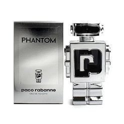 Alternative view of Paco Rabanne Phantom edt 100ml