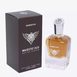 Robertino Majestic Oud EDP