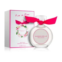 Rochas Mademoiselle for Women EDP 90ml