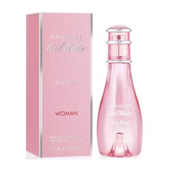 Davidoff Cool Water Sea Rose For Women EDT 100ml