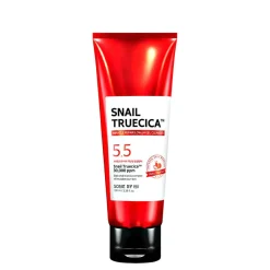 SOME BY MI SNAIL TRUECICA MIRACLE REPAIR LOW PH GEL CLEANSER 100ml