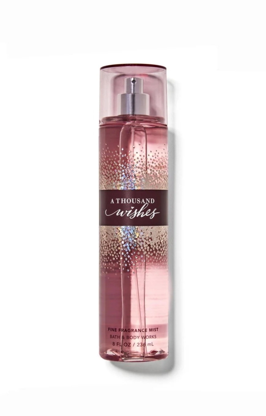 A Thousand Wishes Mist 236ml
