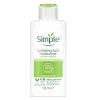 Simple Hydrating Light Moisturiser 125ml