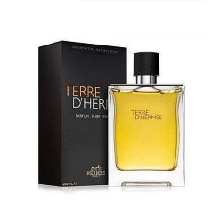 Terre D’Hermes Parfum Spray For Men 200ml