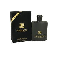 Trussardi Black Extreme EDT
