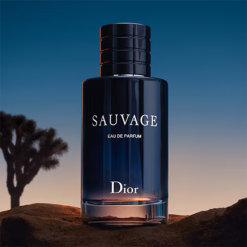 Alternative view of Christian Dior Sauvage EDP 100ml