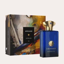 Amouage Interlude For Men EDP 100ml
